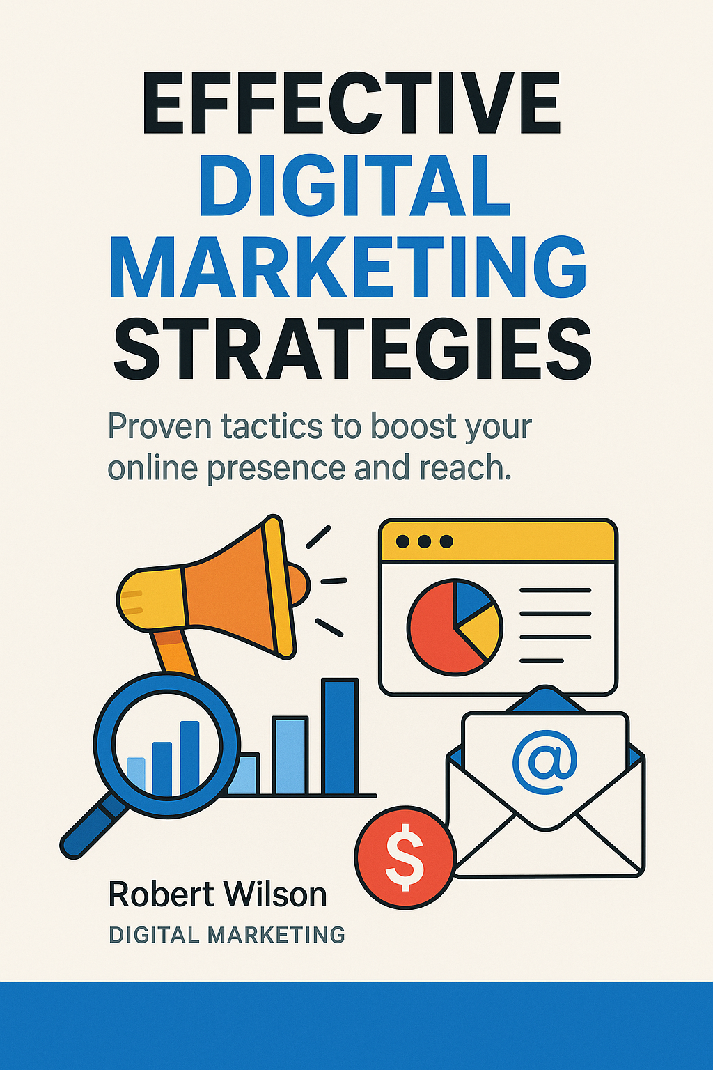 Effective Digital Marketing Strategies