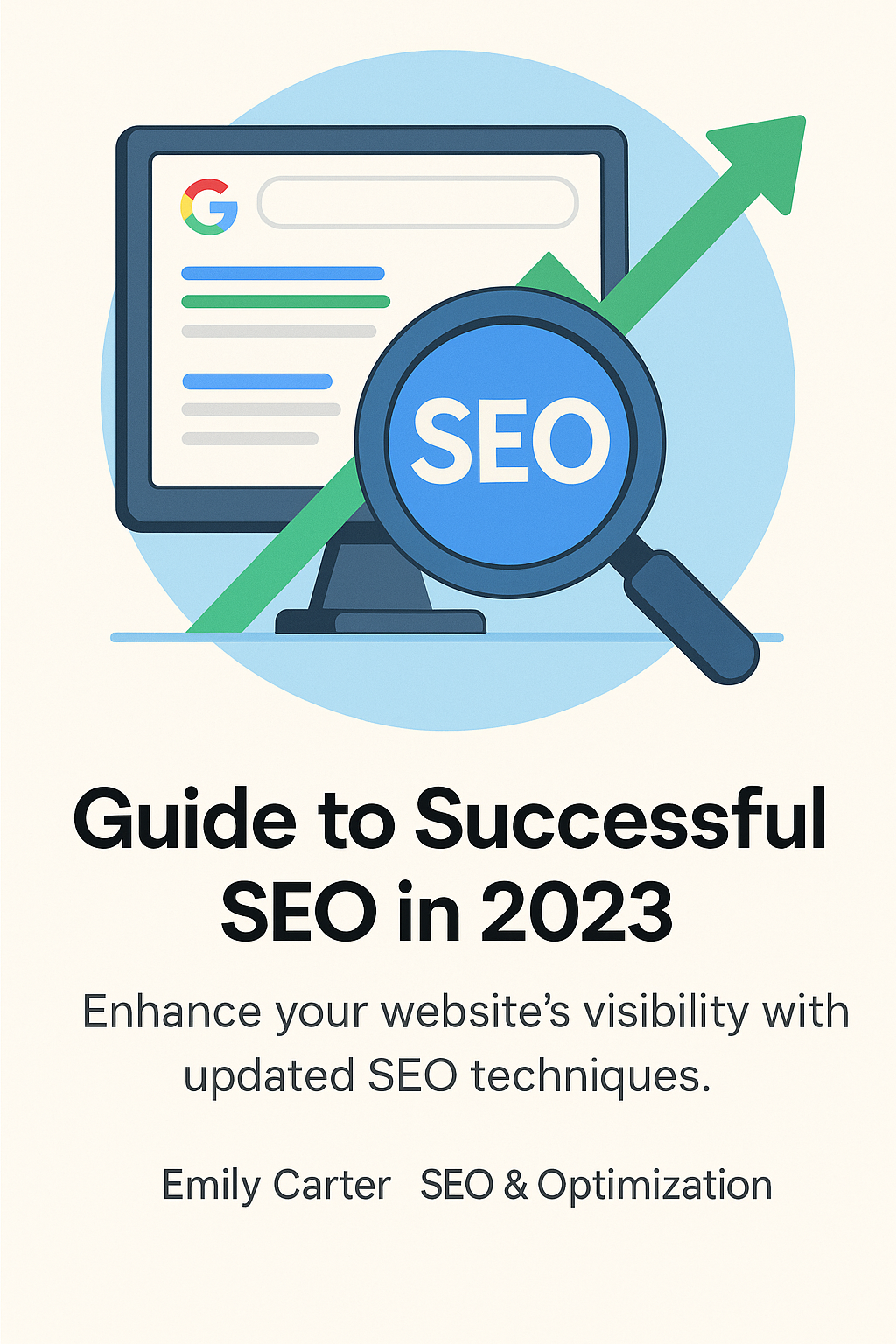 Guide to Successful SEO in 2025