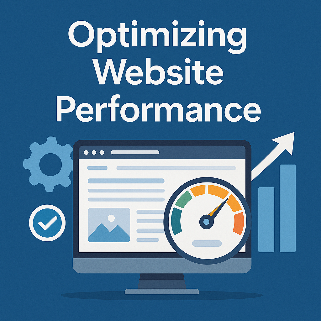 Optimizing Website Performance